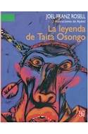 Papel LEYENDA DE TAITA OSONGO (COLECCION A LA ORILLA DEL VIENTO)
