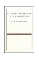 Papel ANTIGUO REGIMEN Y LA REVOLUCION (COLECCION 70 AÑOS)