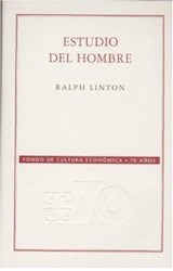 Papel ESTUDIO DEL HOMBRE (COLECCION ANTROPOLOGIA)