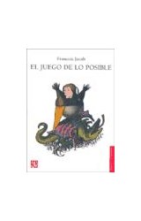 Papel JUEGO DE LO POSIBLE (COLECCION CIENCIA Y TECNOLOGIA)