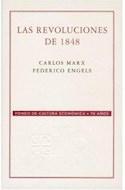Papel REVOLUCIONES DE 1848 (COLECCION 70 AÑOS)