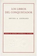 Papel LIBROS DEL CONQUISTADOR (COLECCION 70 AÑOS)