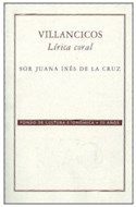 Papel VILLANCICOS LIRICA ORAL (COLECCION 70 AÑOS)