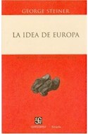 Papel IDEA DE EUROPA (COLECCION CENTZONTLE) (BOLSILLO)
