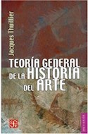 Papel TEORIA GENERAL DE LA HISTORIA DEL ARTE (BREVIARIOS 554)