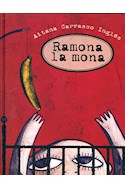 Papel RAMONA LA MONA (ESPECIALES DE A LA ORILLA DEL VIENTO) (CARTONE)