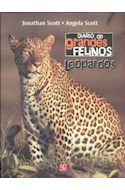 Papel DIARIO DE GRANDES FELINOS LEOPARDOS [DIARIO DE GRANDES FELINOS] (CARTONE)