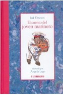 Papel CUENTO DEL JOVEN MARINERO (COLECCION CLASICOS) (CARTONE)