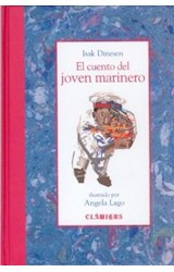Papel CUENTO DEL JOVEN MARINERO (COLECCION CLASICOS) (CARTONE)