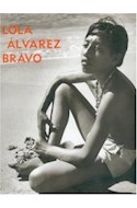 Papel LOLA ALVAREZ BRAVO (COLECCION TEZONTLE) (CARTONE)