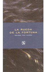 Papel RUEDA DE LA FORTUNA (COLECCION POESIA)