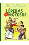 Papel LEPERAS CONTRA MOCOSOS (COLECCION A LA ORILLA DEL VIENTO 185)