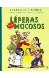 Papel LEPERAS CONTRA MOCOSOS (COLECCION A LA ORILLA DEL VIENTO 185)