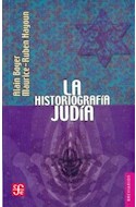 Papel HISTORIOGRAFIA JUDIA (COLECCION BREVIARIOS 562)