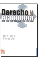 Papel DERECHO Y ECONOMIA (POLITICA Y DERECHO) (RUSTICO)