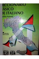 Papel DICCIONARIO BASICO DE ITALIANO
