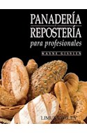 Papel PANADERIA Y REPOSTERIA PARA PROFESIONALES