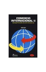 Papel COMERCIO INTERNACIONAL II INCLUYE TRATADO DE LIBRE COMERCIO (4 EDICION)