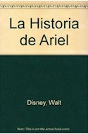 Papel HISTORIA DE AIREL (CLUB DE LECTORES DISNEY)