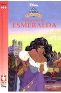 Papel HISTORIA DE ESMERALDA (CLUB DE LECTORES DISNEY)