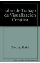 Papel LIBRO DE TRABAJO DE VISUALIZACION CREATIVA