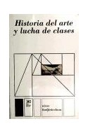 Papel HISTORIA DEL ARTE Y LUCHA DE CLASES (RUSTICA)