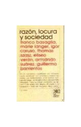 Papel RAZON LOCURA Y SOCIEDAD