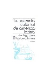 Papel HERENCIA COLONIAL DE AMERICA LATINA