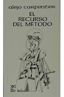 Papel RECURSO DEL METODO (CARPENTIER ALEJO) (RUSTICO)