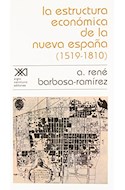 Papel ESTRUCTURA ECONOMICA DE LA NUEVA ESPAÑA 1519-1810