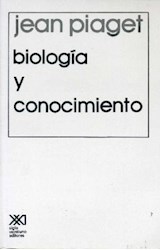 Papel BIOLOGIA Y CONOCIMIENTO (PSICOLOGIA Y PSICOANALISIS)