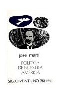 Papel POLITICA DE NUESTRA AMERICA [7 EDICION] (SERIE AMERICA NUESTRA)