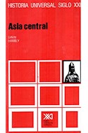 Papel ASIA CENTRAL (HISTORIA UNIVERSAL TOMO 16)
