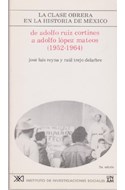 Papel DE ADOLFO RUIZ CORTINES A ADOLFO LOPEZ MATEO 1952-1964