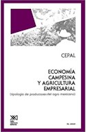 Papel ECONOMIA CAMPESINA Y AGRICULTURA EMPRESARIAL TIPOLOGIA