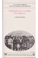 Papel TRABAJADORES Y SOCIEDAD EN EL SIGLO XX [4]