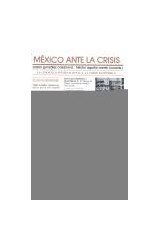 Papel MEXICO ANTE LA CRISIS [1] CONTEXTO INTERNACIONAL Y LAG