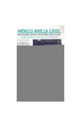 Papel MEXICO ANTE LA CRISIS [2] IMPACTO SOCIAL Y CULTURAL