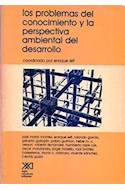 Papel PROBLEMAS DEL CONOCIMIENTO Y LA PERSPECTIVA AMBIENTAL D  EL DESARROLLO (2/ED REVISADA