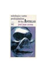 Papel MITOLOGIA Y ARTES PREHISPANICAS DE LAS ANTILLAS