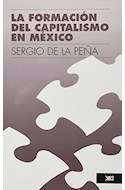 Papel FORMACION DEL CAPITALISMO EN MEXICO LA