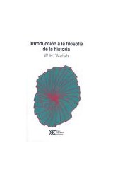 Papel INTRODUCCION A LA FILOSOFIA DE LA HISTORIA (COLECCION FILOSOFIA)