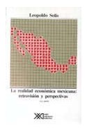 Papel REALIDAD ECONOMICA MEXICANA RETROVISION Y PERSPECTIVAS