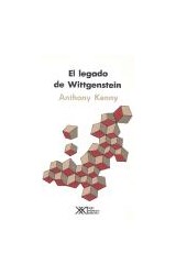 Papel LEGADO DE WITTGENSTEIN (COLECCION FILOSOFIA)