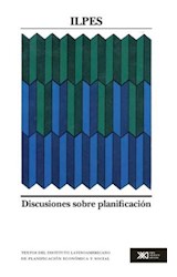Papel DISCUSIONES SOBRE PLANIFICACION (19 EDICION)