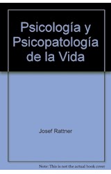 Papel PSICOLOGIA Y PSICOPATOLOGIA DE LA VIDA AMOROSA (RUSTICA)