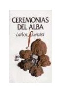 Papel CEREMONIAS DEL ALBA (CREACION LITERARIA)