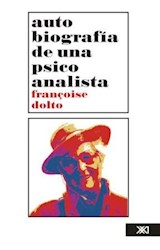 Papel AUTOBIOGRAFIA DE UNA PSICOANALISTA 1934-1988