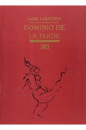 Papel DOMINIO DE LA TARDE (COLECCION LA CREACION LITERARIA)