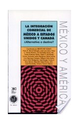 Papel INTEGRACION COMERCIAL DE MEXICO A ESTADOS UNIDOS Y CANA